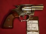 Colt Detective Special Nickel SOLD - 2 of 9