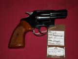 Colt Detective Special with box SOLD - 2 of 12