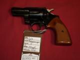 Colt Detective Special with box SOLD - 1 of 12