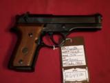 Beretta 92SB SOLD - 1 of 7