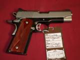 Kimber Pro CDP II .45 ACP SOLD - 1 of 7