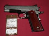 Kimber Pro CDP II .45 ACP SOLD - 2 of 7