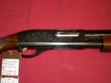 Remington 870 12 Ga. 3