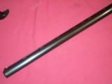 Remington 870 TB 150th Ann. SOLD - 8 of 10