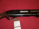 Remington 870 12 Ga. 30 SOLD - 1 of 9