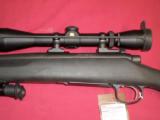 Remington 700 AAC SD SOLD - 2 of 10