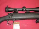Remington 700 AAC SD SOLD - 1 of 10