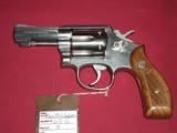 Smith & Wesson 65-5 3