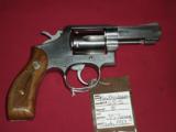 Smith & Wesson 65-5 3