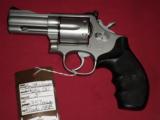 Smith & Wesson 686 CS1 SOLD - 1 of 5