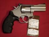 Smith & Wesson 686 CS1 SOLD - 2 of 5