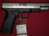 SOLD Springfield XDM .45 ACP SOLD - 1 of 5
