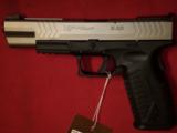 SOLD Springfield XDM .45 ACP SOLD - 2 of 5