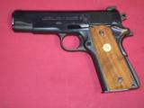 Colt Combat Commander .38 Super SOLD - 2 of 5