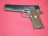SOLD Colt Gold Cup .45 ACP SOLD - 2 of 8