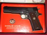 SOLD Colt Gold Cup .45 ACP SOLD - 6 of 8