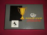 SOLD Colt Gold Cup .45 ACP SOLD - 5 of 8