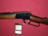 Marlin 39A Mountie SOLD - 2 of 10