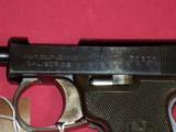 H&R Self Loading Pistol .32 ACP SOLD - 3 of 9