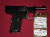 H&R Self Loading Pistol .32 ACP SOLD - 1 of 9