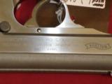 Walther/S&W PPKs .380 Stainless PENDING - 3 of 5