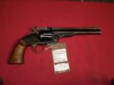 Navy Arms Schofield .45 Colt SOLD - 2 of 11