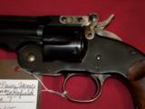 Navy Arms Schofield .45 Colt SOLD - 7 of 11
