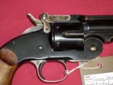 Navy Arms Schofield .45 Colt SOLD - 3 of 11