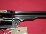 Navy Arms Schofield .45 Colt SOLD - 4 of 11