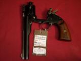 Navy Arms Schofield .45 Colt SOLD - 10 of 11