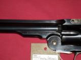 Navy Arms Schofield .45 Colt SOLD - 8 of 11