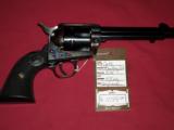 Colt Cowboy SAA .45 SOLD - 1 of 6
