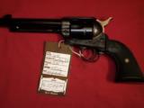 Colt Cowboy SAA .45 SOLD - 2 of 6