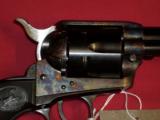 Colt Cowboy SAA .45 SOLD - 4 of 6