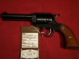 Ruger Bearcat NM SOLD - 2 of 4