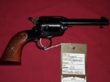 SOLD Ruger NM Bearcat SOLD - 1 of 4