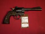 Colt Officer's Model Special SOLD - 2 of 11