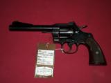 Colt Officer's Model Special SOLD - 1 of 11