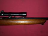 Winchester 43 .22 Hornet SOLD - 5 of 12