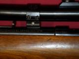 Winchester 43 .22 Hornet SOLD - 10 of 12