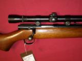 Winchester 43 .22 Hornet SOLD - 1 of 12