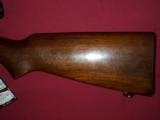 Winchester 43 .22 Hornet SOLD - 4 of 12