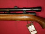 Winchester 43 .22 Hornet SOLD - 2 of 12