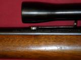 Winchester 43 .22 Hornet SOLD - 11 of 12