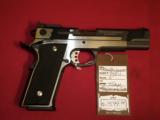 Smith & Wesson 945-1 SOLD - 1 of 5
