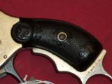 Iver Johnson Safety Hammerless .32 SOLD - 4 of 9