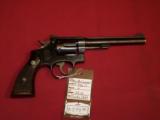 Smith & Wesson K22 SOLD - 2 of 6