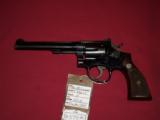 Smith & Wesson K22 SOLD - 1 of 6