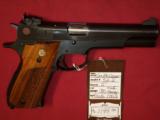 Smith & Wesson 52-2 SOLD - 1 of 6