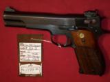 Smith & Wesson 52-2 SOLD - 2 of 6